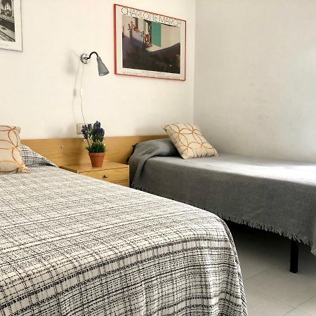 Roc Mar 4 3A - Apartamento Cerca Del Centro Y De La Playa - Terraza Con Vistas Al Mar Y Al Puerto Росас Экстерьер фото