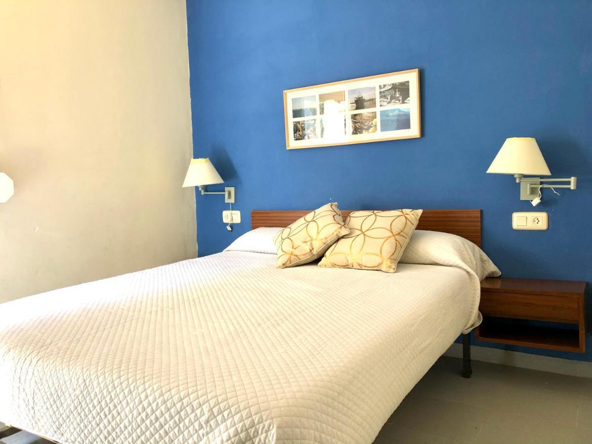 Roc Mar 4 3A - Apartamento Cerca Del Centro Y De La Playa - Terraza Con Vistas Al Mar Y Al Puerto Росас Экстерьер фото