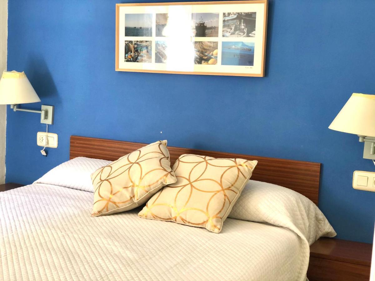 Roc Mar 4 3A - Apartamento Cerca Del Centro Y De La Playa - Terraza Con Vistas Al Mar Y Al Puerto Росас Экстерьер фото