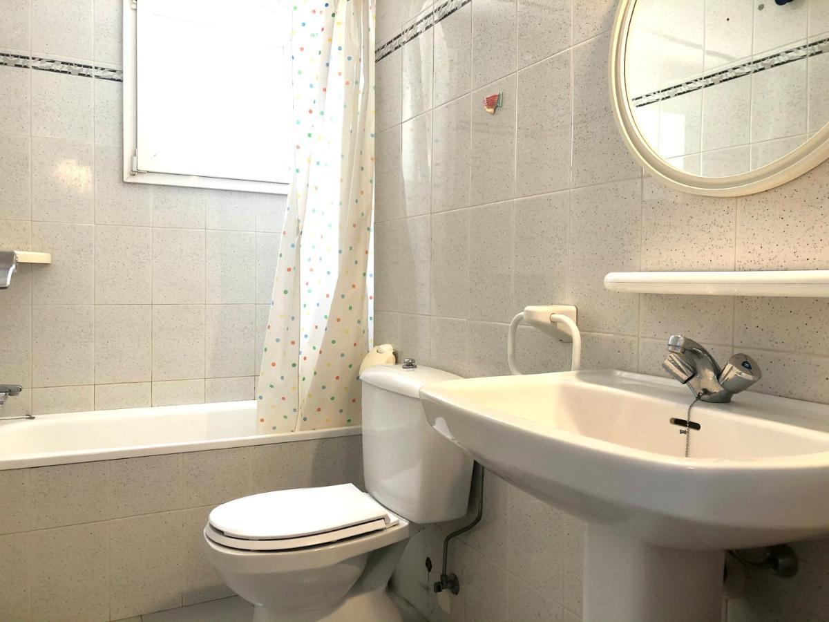 Roc Mar 4 3A - Apartamento Cerca Del Centro Y De La Playa - Terraza Con Vistas Al Mar Y Al Puerto Росас Экстерьер фото
